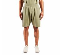 Pantaloni Corti Sportivi da Uomo Kappa Edric Cachi