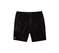 Pantaloni Corti Sportivi da Uomo Lacoste Core Performance Nero