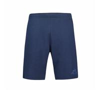 Pantaloni Corti Sportivi da Uomo Le coq sportif Bas N°1 Hombre