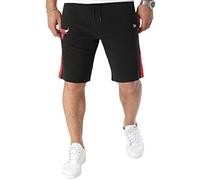 New Era Pantaloni Corti Sportivi Da Uomo New Era Nba Mesh Panel Os Shorts Chibul
