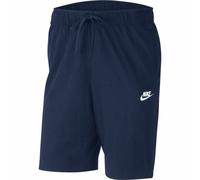 Pantaloni Corti Sportivi da Uomo Nike BV2772 Azzurro Uomo