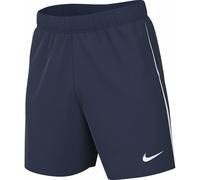 Pantaloni Corti Sportivi da Uomo Nike LEAGUE DRI FIT KNIT III DR0960 410 Blu