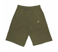 Pantaloni Corti Sportivi da Uomo Nike Oliva