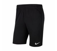 Pantaloni Corti Sportivi da Uomo Nike PARK 20 SHORT CW6152 010 Nero