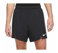 Pantaloni Corti Sportivi da Uomo Nike Pro Dri-FIT Flex Nero
