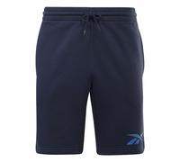 Pantaloni Corti Sportivi da Uomo Reebok Identity Logo Short Hombre