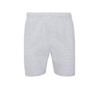 Pantaloni Corti Sportivi da Uomo Umbro TERRACE 66209U Grigio