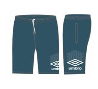 Pantaloni Corti Sportivi da Uomo Umbro TERRACE 66209U LKB Azzurro