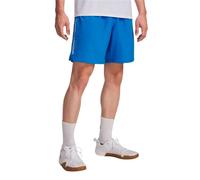 Pantaloni Corti Sportivi da Uomo Under Armour Tech Woven Azzurro