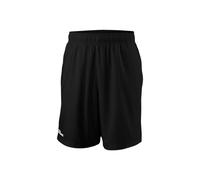 Pantaloni Corti Sportivi da Uomo Wilson Team Short 7" Nero 7" Padel