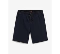 Pantaloni corti Superdry Walk nero - S
