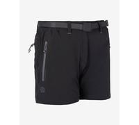 Pantaloni corti Ternua Friza nero donna - S