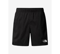 The North Face 24/7 Color Block Shorts Nero S / Regular Uomo
