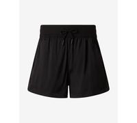 Pantaloni corti The North Face Aphrodite Arise 3" Short neri donna - S