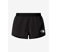 THE NORTH FACE Pantaloni per outdoor 'BREEZE' nero, Taglia XS