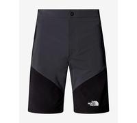 The North Face - Felik Slim Tapered Short - Pantaloncini 46 - Regular nero