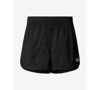 THE NORTH FACE NF0A8BPVJK3 W Flex Woven Short 3IN Pantaloncini Donna TNF Black Taglia S