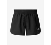 The North Face - Girl's Flex Woven Short - Pantaloni da ginnastica L nero