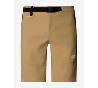 Pantaloni corti The North Face Lightning beige chiaro - 40