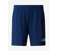 The North Face - Kid's Teen Poly Knit Short - Pantaloncini XXL blu