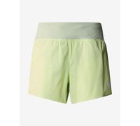 THE NORTH FACE Summer Lt 4 in Pantaloncini Astro Lime/Misty Sage XL