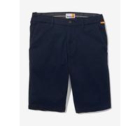Pantaloni corti Timberland Straight Squam Lake blu notte - 33