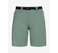 Pantaloni corti Trangoworld Assy SF verde - M