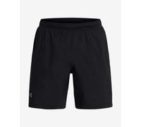 Pantaloni corti Under Armour Launch 7" nero - XXL