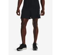 Under Armour Launch Elite 5in Pantaloncini Uomini in nero, Taglia: L