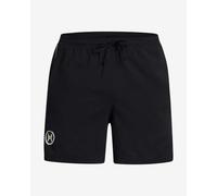 Pantaloni corti Under Armour Run Anywhere 5" nero - S