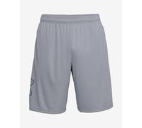 Pantaloni corti Under Armour Tech Graphic grigio - M