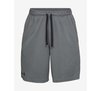 Pantaloncini da uomo Under Armour Tech Mesh grigio/nero (L)