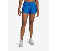 Under Armour - Women's Tech Play Up Shorts - Pantaloncini XL blu