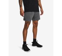Pantaloni corti Under Armour Tech Vent 7in grigio scuro - XXL