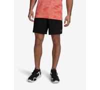 Pantaloni corti Under Armour Vanish Woven 2.0 nero rosa - S
