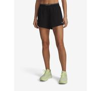 Pantaloncini da donna Under Armour Vanish Woven 5In Shorts Taglia: XS / Colore: nero