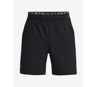 UNDER ARMOUR Pantaloni corti UA VANISH WOVEN 15 cm Uomo - L - BLACK