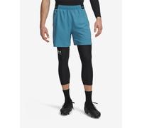 Pantaloni corti Under Armour Vanish Woven 6in azzurro cielo - XXL
