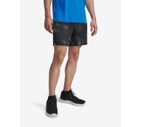 Pantaloni corti Under Armour Vanish Woven 6in Printed nero - L