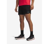 Under Armour Pantaloncini da corsa Velociti Pro 5in Uomini S Nero