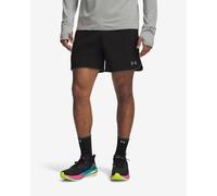 Under Armour Velociti Pro 7inch Shorts S Nero