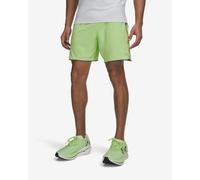 Pantaloni corti Under Armour Velociti Pro 7in verde pastello - L