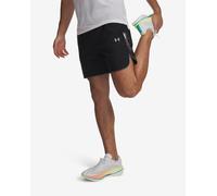 Pantaloni corti Under Armour Velociti REFLCT 7in nero carbone - XL