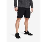 Under Armour Woven Wordmark Shorts Nero S / Regular Uomo