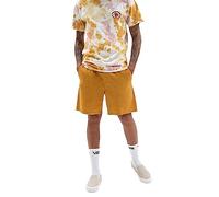 Pantaloni Corti Vans MN Range Salt Uomo Senape