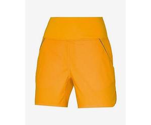 Pantaloni corti Wild Country Session arancione donna - L
