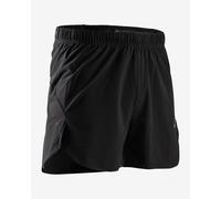Pantaloni corti X-Bionic CoreFusion Run Perform neri - M