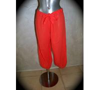 Pantaloni Corto Spiaggia eres Fred T 40 Nuovo Etichetta Grande Lusso Val