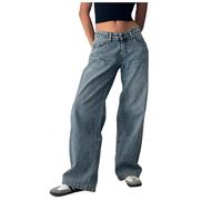 Pantaloni Cotone Elasticizzato Donna Donna con Cotone Ciclista Firmati Flare Freschi Moda Allenamento Etnici Sangallo Zip Pantacollant Elettrico Zuava Senape Abbinamenti Mom Mocassini