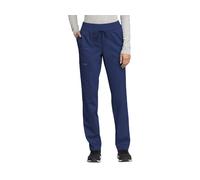 Pantaloni Coulisse Cherokee Revolution - Donna L - Blu GIMA